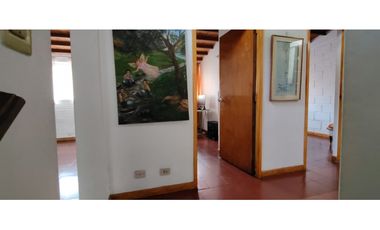 Casa en venta Calasanz Medellín.