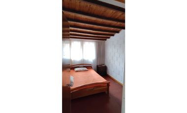 Casa en venta Calasanz Medellín.