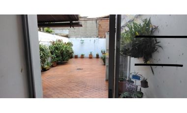 Casa en venta Calasanz Medellín.