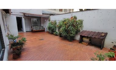 Casa en venta Calasanz Medellín.
