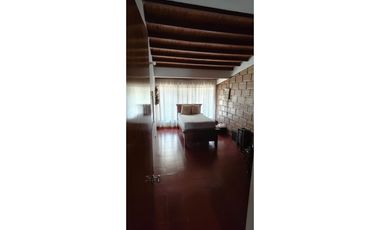 Casa en venta Calasanz Medellín.