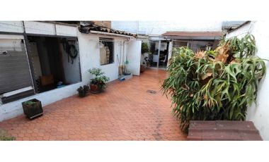 Casa en venta Calasanz Medellín.