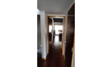 Casa en venta Calasanz Medellín.