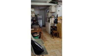 Casa en venta Calasanz Medellín.