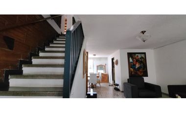 Casa en venta Calasanz Medellín.
