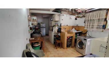 Casa en venta Calasanz Medellín.