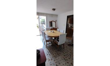 Casa en venta Calasanz Medellín.