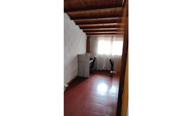 Casa en venta Calasanz Medellín.