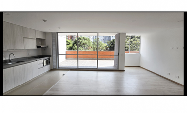 Apartamento para estrenar en venta en Itagüí, Suramérica