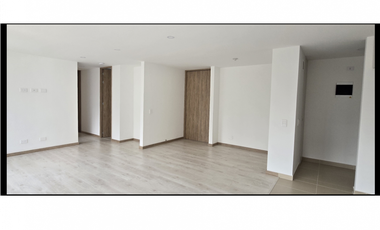 Apartamento para estrenar en venta en Itagüí, Suramérica