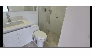 Apartamento para estrenar en venta en Itagüí, Suramérica