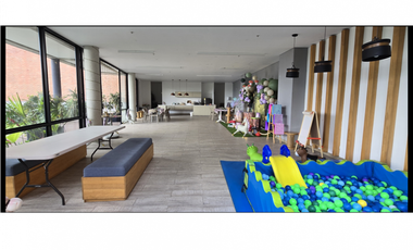 Apartamento para estrenar en venta en Itagüí, Suramérica