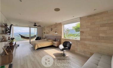 Casa Amoblada en conjunto en arriendo, San Bernardo del Viento
