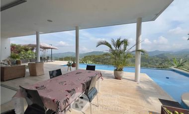 Casa Amoblada en conjunto en arriendo, San Bernardo del Viento