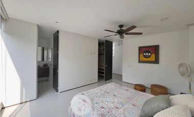 Casa Amoblada en conjunto en arriendo, San Bernardo del Viento