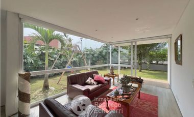 Casa Amoblada en conjunto en arriendo, San Bernardo del Viento