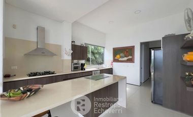 Casa Amoblada en conjunto en arriendo, San Bernardo del Viento