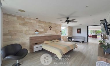 Casa Amoblada en conjunto en arriendo, San Bernardo del Viento