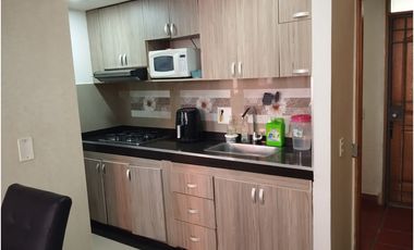 VENTA DE APARTAMENTO MARINILLA