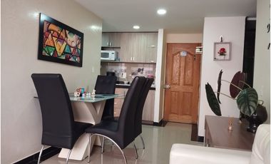 VENTA DE APARTAMENTO MARINILLA