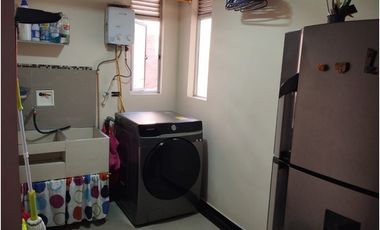 VENTA DE APARTAMENTO MARINILLA