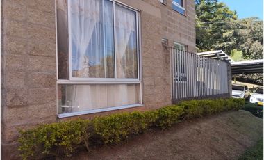 VENTA DE APARTAMENTO MARINILLA