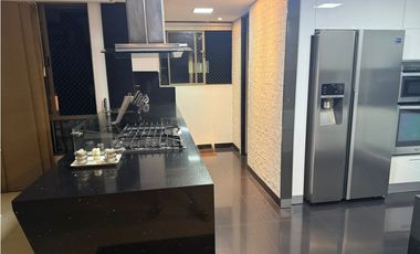 Apartamento dúplex para venta en envigado Zúñiga