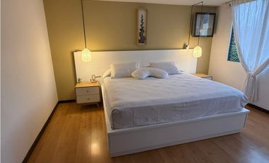 Apartamento dúplex para venta en envigado Zúñiga