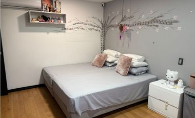 Apartamento dúplex para venta en envigado Zúñiga