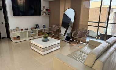 Apartamento dúplex para venta en envigado Zúñiga