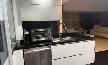 Apartamento dúplex para venta en envigado Zúñiga