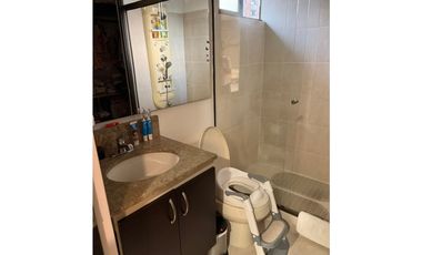 Apartamento dúplex para venta en envigado Zúñiga