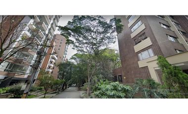 Apartamento dúplex para venta en envigado Zúñiga