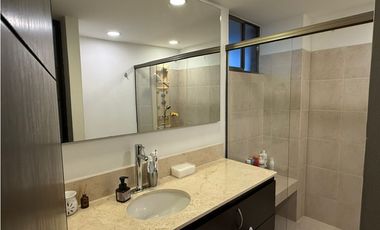 Apartamento dúplex para venta en envigado Zúñiga