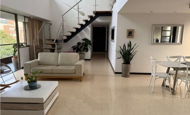 Apartamento dúplex para venta en envigado Zúñiga