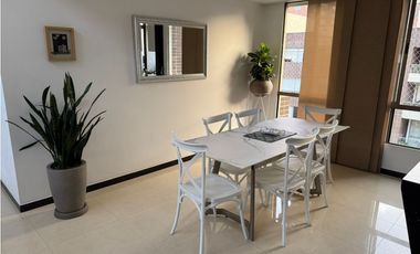 Apartamento dúplex para venta en envigado Zúñiga