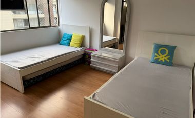 Apartamento dúplex para venta en envigado Zúñiga