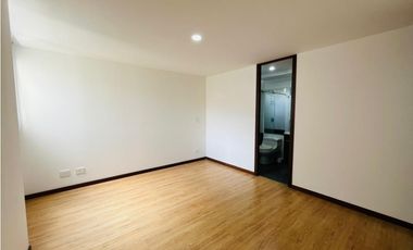 Se arrienda apartamento en ENVIGADO