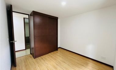 Se arrienda apartamento en ENVIGADO