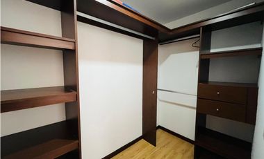 Se arrienda apartamento en ENVIGADO