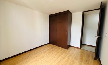 Se arrienda apartamento en ENVIGADO