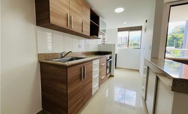 Se arrienda apartamento en ENVIGADO
