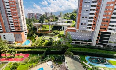 Se arrienda apartamento en ENVIGADO
