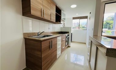 Se arrienda apartamento en ENVIGADO
