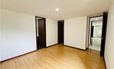 Se arrienda apartamento en ENVIGADO