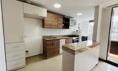 Se arrienda apartamento en ENVIGADO