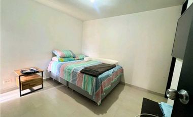 Se arrienda apartamento en Sabaneta frente a la estación Estrella