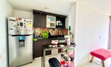 Se arrienda apartamento en Sabaneta frente a la estación Estrella