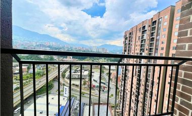 Se arrienda apartamento en Sabaneta frente a la estación Estrella