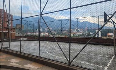 Se arrienda apartamento en Sabaneta frente a la estación Estrella